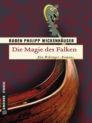 cover image of Die Magie des Falken